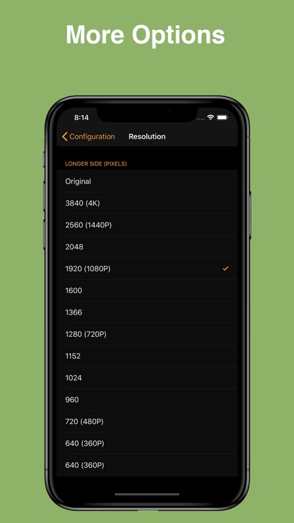 FlexVideo screenshot-4