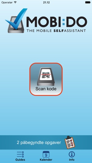 MOBI:DO(圖2)-速報App
