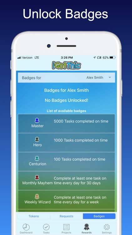iGotThis Family screenshot-4