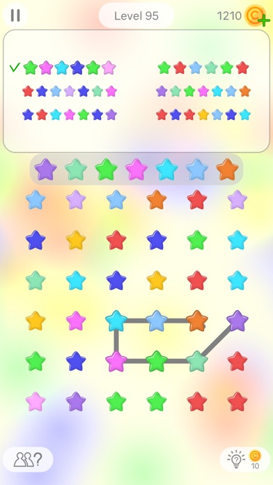 Color Patternz screenshot 3