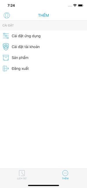 VNPT CIS(圖5)-速報App
