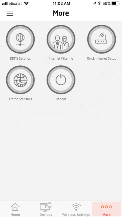 eLife Home WiFi screenshot-4