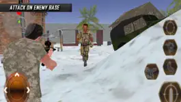 Game screenshot Critical Shooting War hack
