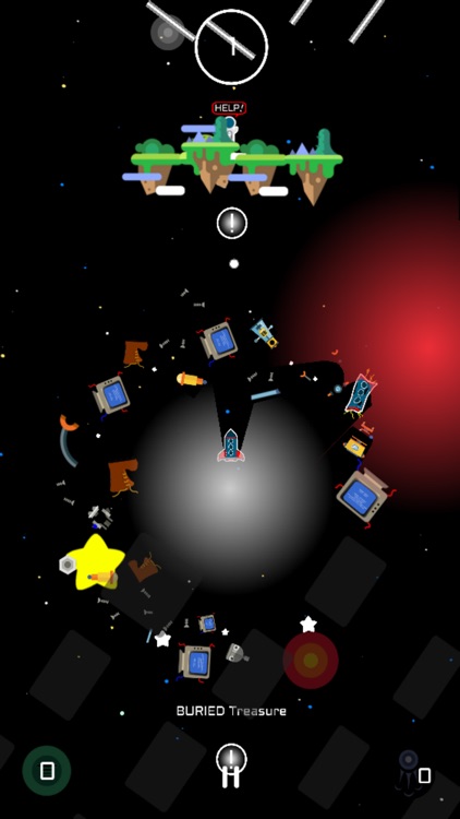 Neon Night screenshot-4