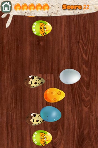 Get the Egg: Egg Break screenshot 3