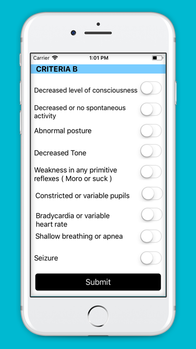 Screenshot #2 pour HIE Calculator