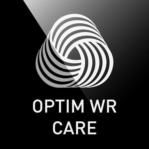 OptimWR Care icon