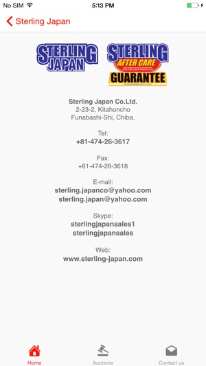 Sterling BID(圖3)-速報App