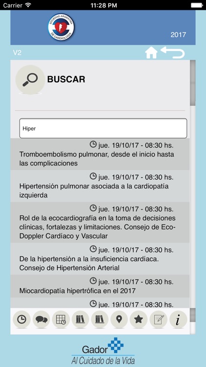 SAC 2018 screenshot-4