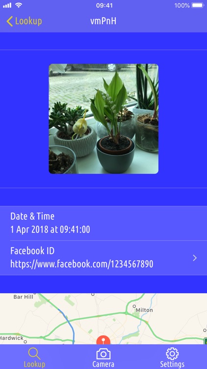 infoStain screenshot-3