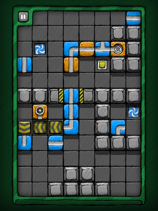 ‎Aqueduct Screenshot