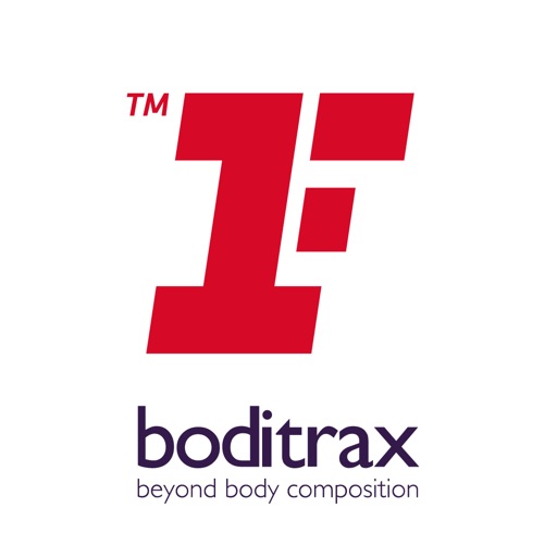 Fitness First boditrax Icon