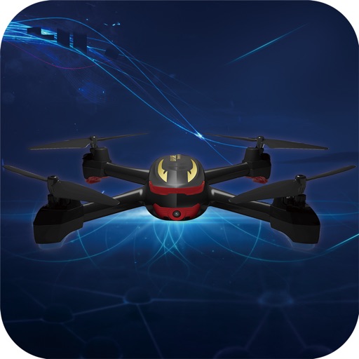 DroneGPS