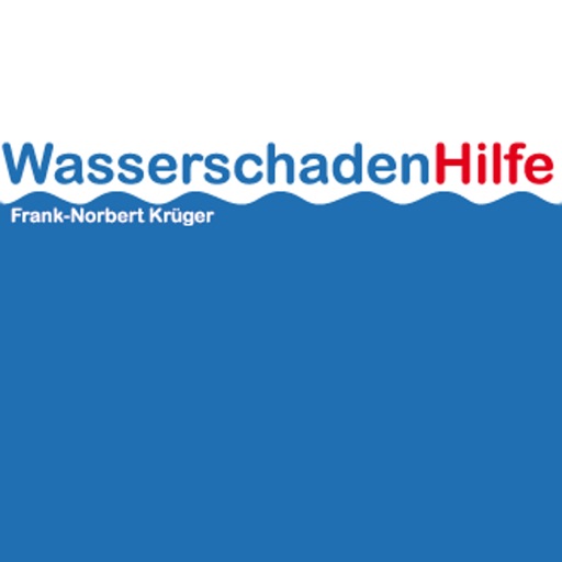 WasserschadenHilfe F.N. Krüger