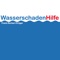 Herzlich Willkommen zur offiziellen App von Wasserschadenhilfe Frank-Norbert Krüger