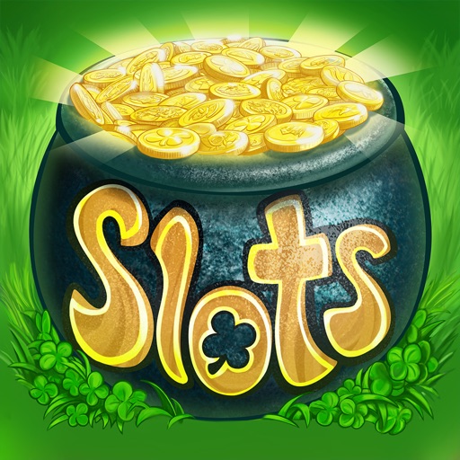 Slots of Gold Classic icon