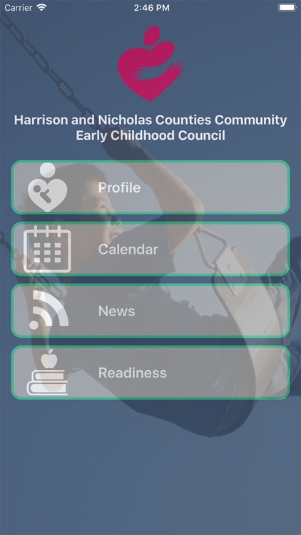 Community Action Council