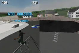Game screenshot PureSkate hack