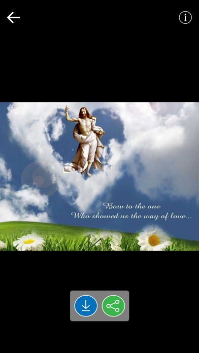 Screenshot #3 pour Succès Proverbes Bible Verses