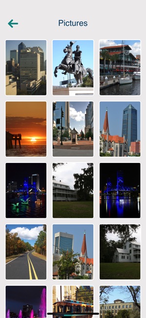 Visit Jacksonville(圖5)-速報App