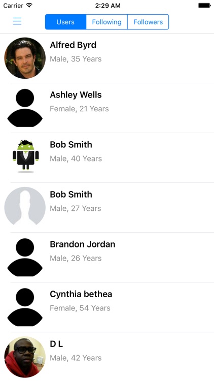 MLife App screenshot-4