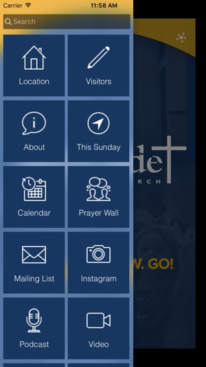 WestSide Lutheran(圖2)-速報App
