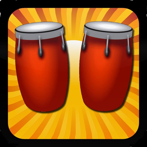 Tap Tap Salsa Icon