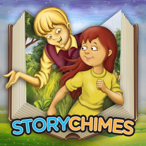 Hansel and Gretel StoryChimes (FREE)