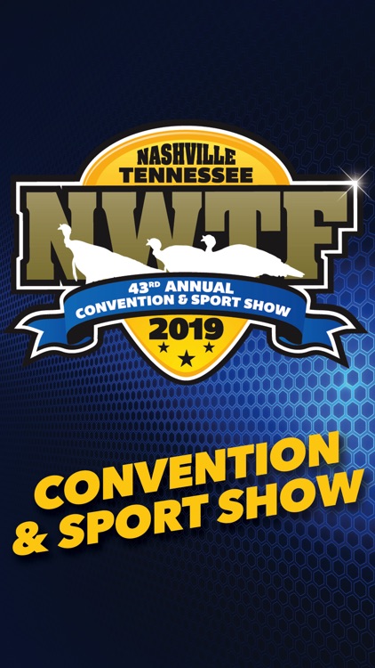 NWTF Convention