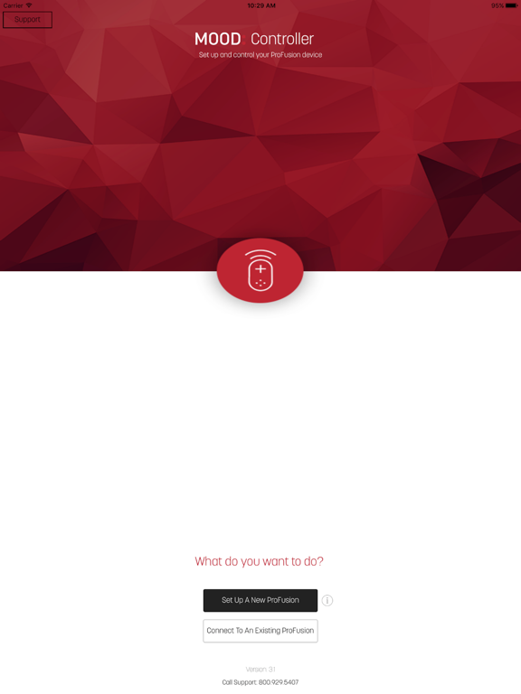 Screenshot #4 pour Mood:Controller