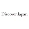 Discover Japan delete, cancel