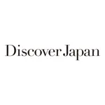 Discover Japan App Contact