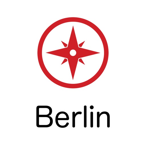 Berlin Survival Kit icon