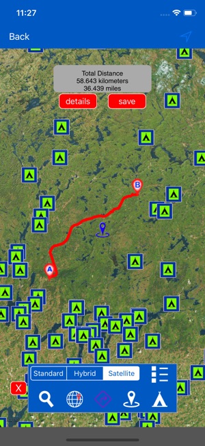 Ontario Camps & RV's(圖3)-速報App