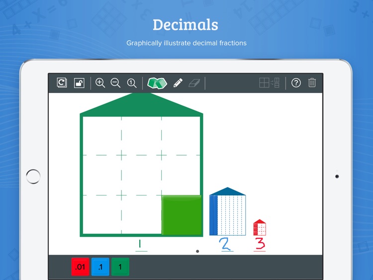 Math-U-See® Manipulatives screenshot-6