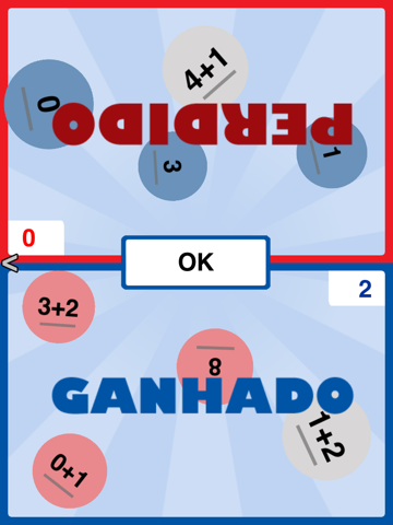 Math Party lite - multiplayer screenshot 3