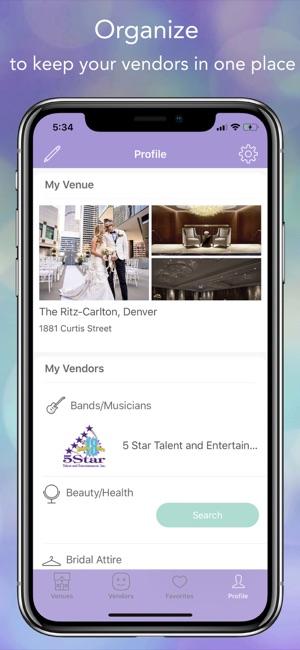 Wedding Sites and Services(圖3)-速報App