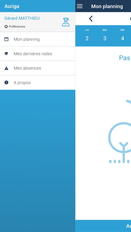 Auriga Academy screenshot-6