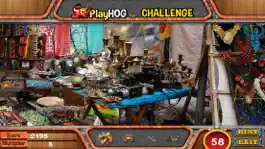 Game screenshot Flea Market - Hidden Object hack