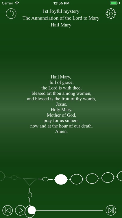 RosaryMate - Pray Holy Rosary