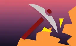Mine Miner - Hunt the Diamonds! app icon