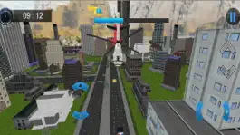 Game screenshot Police Helicopter Extreme War hack