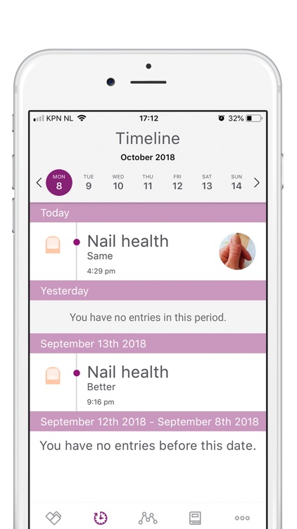 NailClin screenshot-3