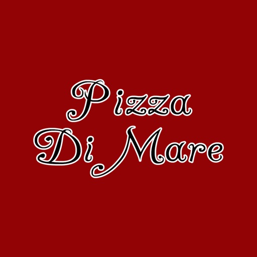 Pizza Di Mare icon