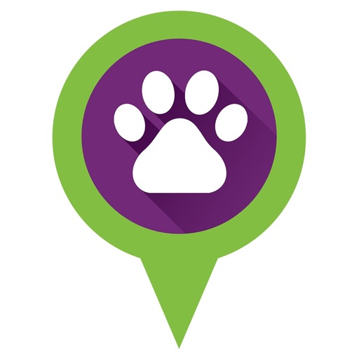 Pawtrack 2018 Icon