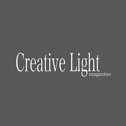 Creative Light by Magzter Inc.