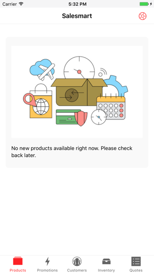 Salesmart(圖1)-速報App