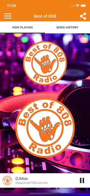 Best of 808 Radio(圖1)-速報App