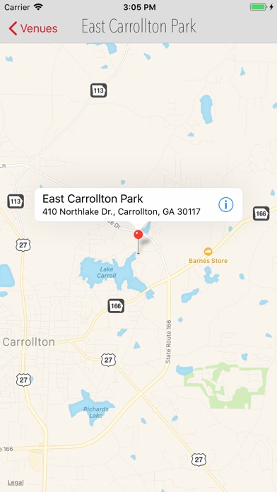 Georgia Soccer Tournaments Apprecs