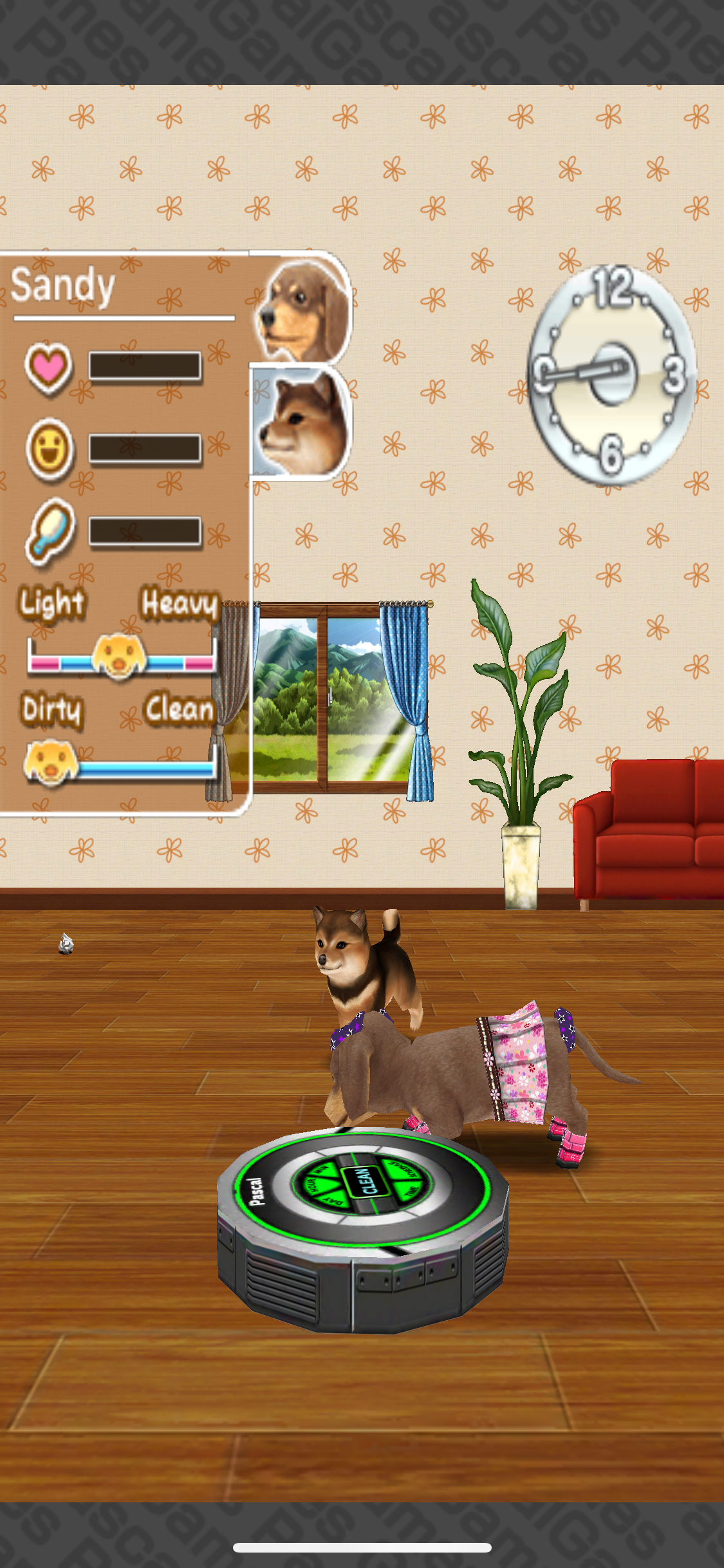 My Dog My Room screenshot 5